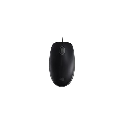 111003.jpg 910-006756 LOGITECH MOUSE M110 NEGRO SILENT - Imagen 1