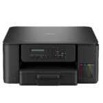 IMP MFC BROTHER DCP-T530DW COLOR 3/1 TINTA CONTINUA WIFI DUPLEX
