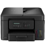 IMP MFC BROTHER DCP-T730DW COLOR 3 EN 1 TINTA CONTINUA WIFI DUPLEX ADF
