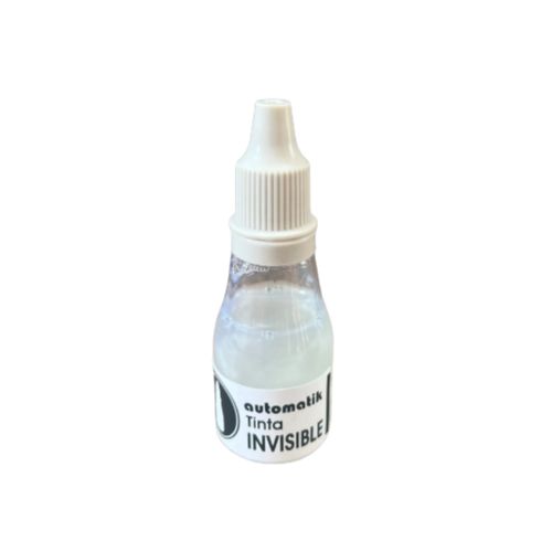 111125-1.jpeg TINTA INVISIBLE 500CC AUTOMATIK - Imagen 1
