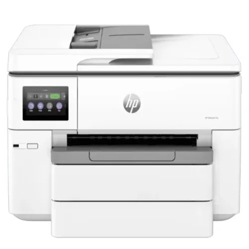 111231.jpg 537P5C#AKY IMPRESORA HP TODO EN UNO OFFICEJET PRO 9730 F.ANCHO - Imagen 1