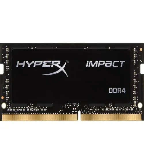 111375.jpg KF432S20IB/32 KNF 32GB 3200MHZ DDR4 SODIMM FURY Impact Uso Laptop - Imagen 1