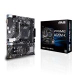 PRIMEA520M-K ASUS MB PRIME A520M-K AM4 AMD