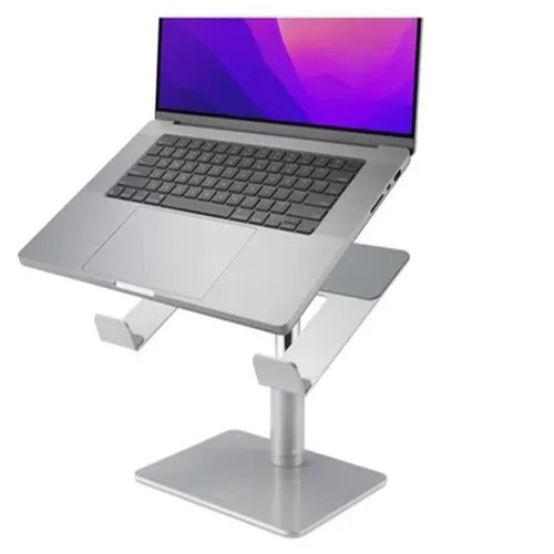111469.jpg K50424WW SOPORTE PARA PORTATIL AJUSTABLE KENSINGTON HASTA 40.6CM P/PANTALLA PLA - Imagen 1