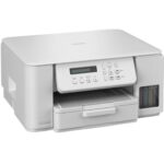 IMP MFC BROTHER DCP-T536DW TINTA COLOR DUPLEX WIFI
