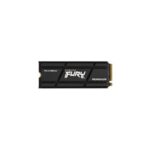 SFYRDK/2000G Disco Duro 2000G RENEGADE PCIe 4.0 NVMe SSD W/ HEA