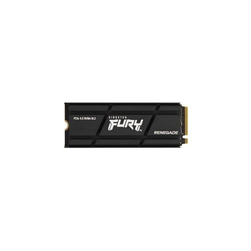 111808.jpg SFYRDK/2000G Disco Duro 2000G RENEGADE PCIe 4.0 NVMe SSD W/ HEA - Imagen 1
