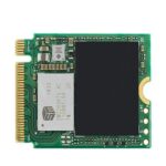 SSD ESTADO SOLIDO M.2 PCIE NVME 256GB FORMATO 2230 256 GB COLOR VERDE