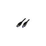 KAC-250-10FT Klip Xtreme Cable Trenzado USB-C PowerGo 250 60W 3m