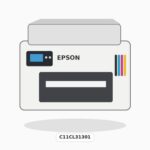 C11CL31301 IMP EPSON EM-C8100 WF/IMPRIME/COPIA/ESCANEA/WIFI/ETHERNET/A3