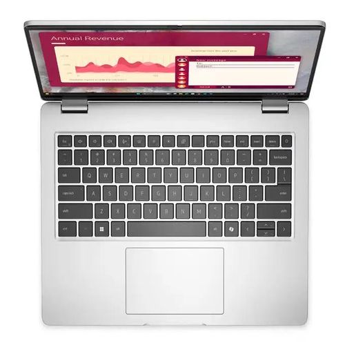 112441.jpeg PC14250_U7ARL321TBWPS_3W DELL PRO 14 FHD+ Ultra 7 255U 32GB 1TB SSD W11Pro W3Y - Imagen 1