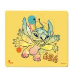 XTA-D100ST-YL XTECH MOUSE PAD LILO Y STICH AMARILLO