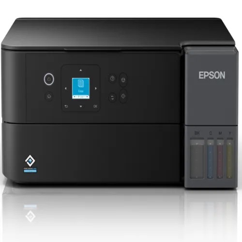 112623.jpg C11CL41303 IMPRESORA EPSON ECOTANK L4360 ( 220V) LATIN AOI WI-FI - Imagen 1