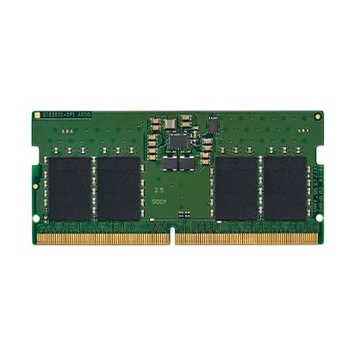 112808.jpg KCP556UD8-32 MEMORIA KINGSTON 32GB DDR5 5600MT/S NON-ECC UNBUFF - Imagen 1