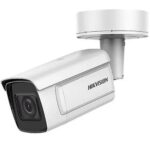 DS-2CD1623G2-LIZU(2.8-12MM)(O-STD) HIK CAMARA IP BALA 2MP IR50 LVM MIC METAL