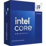 BX8071514900KF CPU Intel® Core I9-14900KF 14Gth 3.2-5.8 GHz 32MB 24 Nucleos LGA1