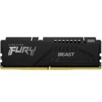 KF556C36BBE-16 Memoria RAM 16GB DDR5 5600MHz DIMM CL36 Non-ECC 1.25v 288p - Fury