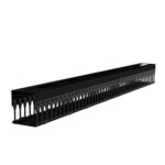 NPM-DV7FB NXT ORGANIZADOR DE CABLES VERTICAL DE 7 PIES