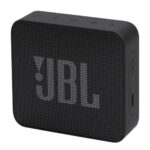 JBLGOES2BLKAM JBL GO ESSENTIAL 2 BT SPEAKER BLACK
