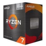 100-100000263BOX AMD RYZEN 7 5700G 8 CORE 3.8 GHZ AM4