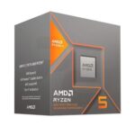 100-100001237BOX  PROCESADOR ES AMD RYZEN 5 8600G