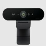 960-001723 LOGITECH WEBCAM BRIO 4K GRAFITO