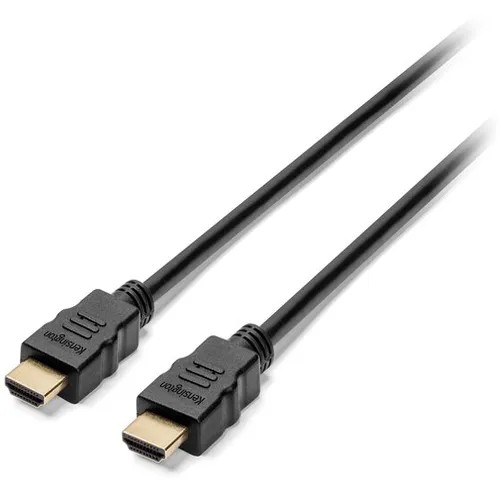 113081.jpg K33020WW Kesington Cable HDMI 2.0 a HDMI 2.0 6ft - Imagen 1