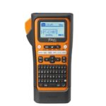 BROTHER ROTULADORA PT-E310BTVP TERMO TRANSFERENCIA Bluetooth USB hasta 18mm
