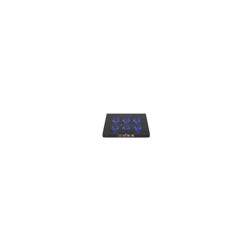 113162.jpg XTA-156 BASE NOTEBOOK XTECH USB POOWERED COOLING PAD 15.6INLED - Imagen 1