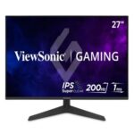 VX2729 Monitor Gamer Viewsonic VX2729 27" FHD 1920*1080 IPS HDMI DP 200Hz 1ms Fr