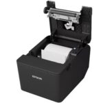 C31CL47022 EPSON IMPRESORA TM-T20IV-SP USB/ETHERNET/SERIAL/31MM