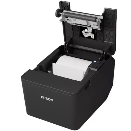113227.jpg C31CL47022 EPSON IMPRESORA TM-T20IV-SP USB/ETHERNET/SERIAL/31MM - Imagen 1