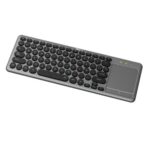 KCK-550S KLIP XTREME TECLADO C/TRACKPAD 2.4GHZ/BLUETOOH-ESPAÑOL