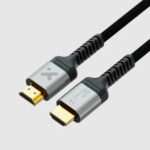 XTC-637 Xtech Cable HDMI 2.1 8K 60Hz 4K 120Hz 1.8mts XTC-637