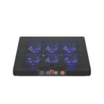 XTA-161 Xtech Notebook Accessories - Xtech-Tuuli gaming NB cooling p