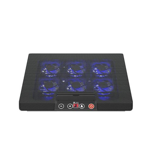 113303-1.jpeg XTA-161 Xtech Notebook Accessories - Xtech-Tuuli gaming NB cooling p - Imagen 1