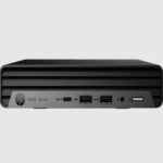 C24VNLS#ABM HP ProDesk 4 Mini G1i U7-235T 2.2 GHz-5.0 GHz 16GB DDR5 5