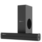 KSB-050 KLIP XTREME SPEAKERS- BARRA DE SONIDO COMPACTA