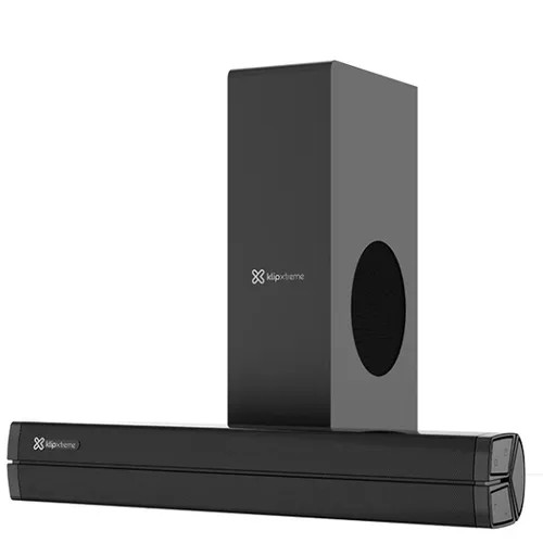 113353.jpg KSB-050 KLIP XTREME SPEAKERS- BARRA DE SONIDO COMPACTA - Imagen 1