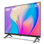 32S5155 SMART TV AOC 32" LED HD ROKU TV