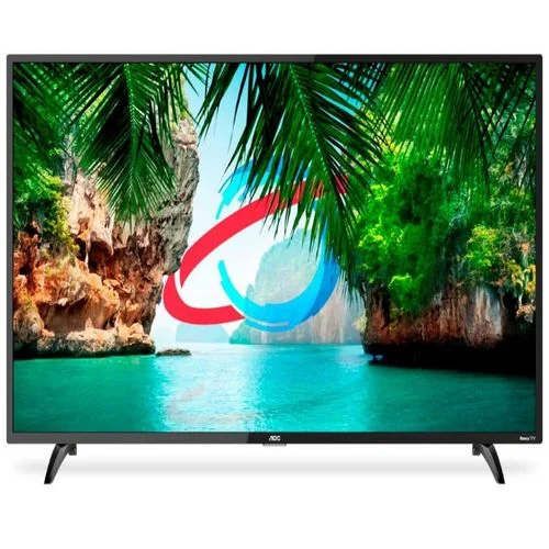 113789.webp TELEVISOR AOC SERIE 5155 43S5155/78G 43"DLED - Imagen 1