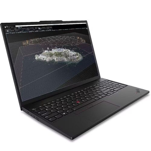113869-1.jpeg 21QV004VCL ESTACION DE TRABAJO PORTATIL LENOVO THINKPAD P16S GEN 4 32GB 1TB PCI - Imagen 1
