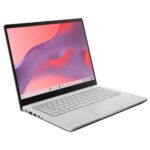 90NX0931-M00WE0 NOTEBOOK ASUS N150 4G 128MMC 14" CHROME CX1405CTA-MW0833 90NX093