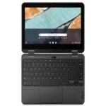 82W2001UPD NOTEBOOK LENOVO 300E G4 MTK KOMPANIO 520 4GB 32GB SSD 11.6INCH