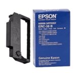 ERC-38B  CINTA EPSON NEGRA /34/30/ TMU 200/300/375