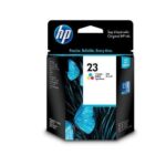 C1823D CARTRIDGE HP 23  COLOR 710/720/890/895/1100/1120