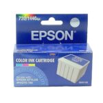 S020193 CARTRIDGE EPSON STYLUS COLOR 750 FOTO
