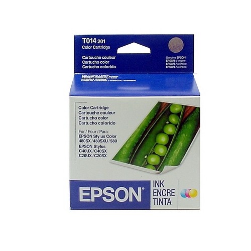 1607.jpg T014201 EPSON STYLUS COLOR 480/C20SX-C40 COLO - Imagen 1