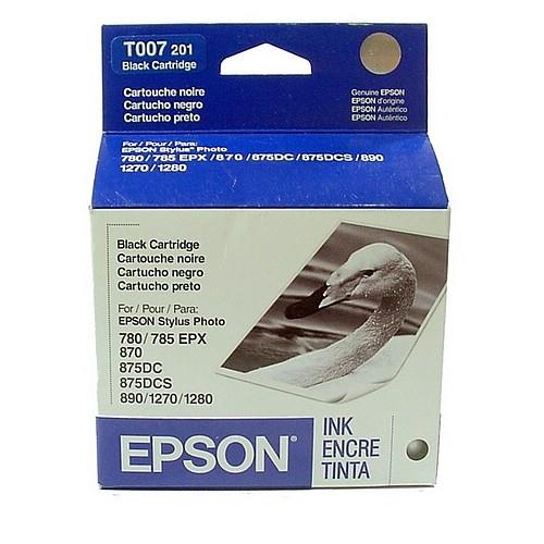 1612.jpg T007201 CART/EPSON STYLUS 870/780/1270/785/12 - Imagen 1
