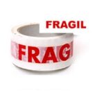 CINTA EMBALAJE IMP. LOGO FRAGIL 48x40 MTS